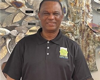 Victor Aire-Oaihimire, PA