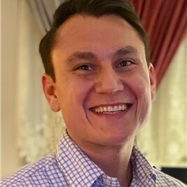 Zachary Leone, PA