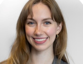 Abigail Ridgeway, MA