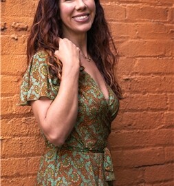 Amy Isabella Chalker, RDN