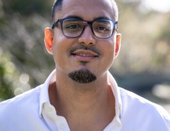 Andrew Estevez, PMHNP-BC