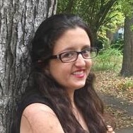 Anita Litwiller, BS