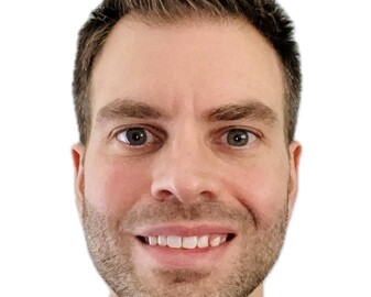 Anthony Tassoni, RD, RDN, CSOWM