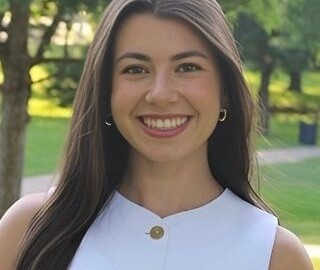 Brayden Goldblatt, RDN