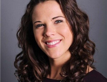 Caroline Kluttz, RD