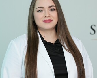 Christabel Garcia, APRN, NP, PMHNP-BC