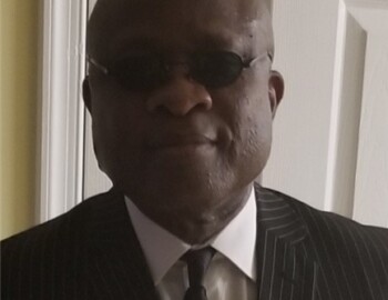 Christian Offor, NP