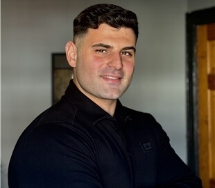 Christopher Albetta, MA