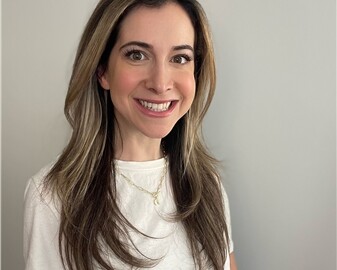 Danielle Bertiger, MS, RDN