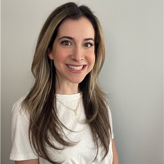 Danielle Bertiger, MS, RDN