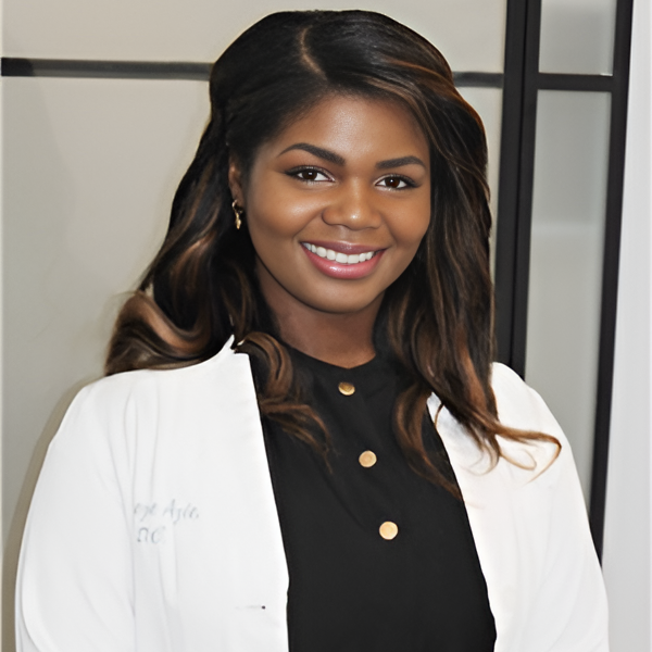 Dr. Adaeze Azie, DC - Zee Docs