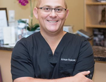 Dr, Arman Rokhsar, DDS-Picsart-AiImageEnhancer