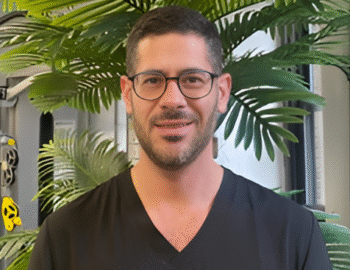 Dr, Ben Gruen, DC-Picsart-AiImageEnhancer