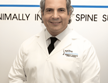 Dr, Howard Levene, MD, PhD-Picsart-AiImageEnhancer