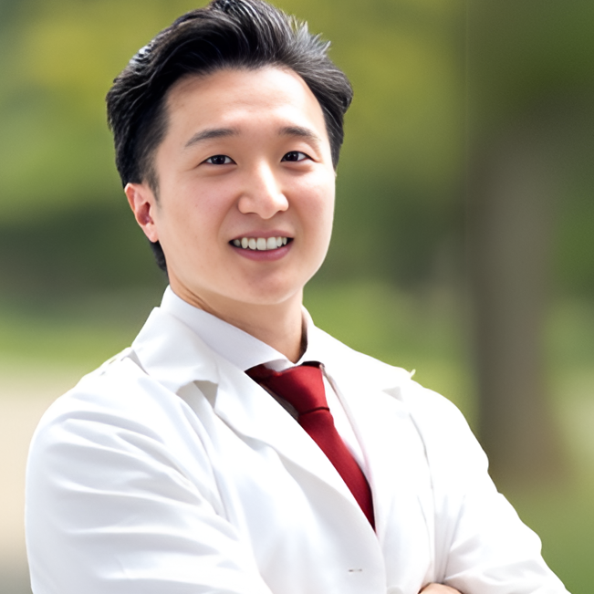 Dr, Jeremy Oh, DO-Picsart-AiImageEnhancer