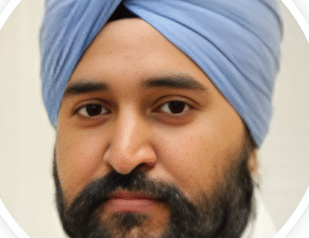 Dr, Kanwarpaul Grewal, DO-Picsart-AiImageEnhancer