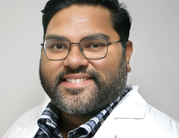 Dr, Kaushik Govindaraju, DO-Picsart-AiImageEnhancer