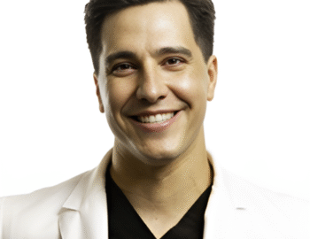 Dr, Michael Abrouk, MD-Picsart-AiImageEnhancer