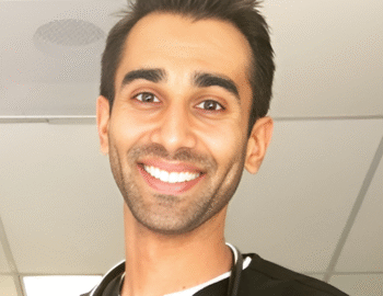 Dr, Neesheet Parikh, DO-Picsart-AiImageEnhancer