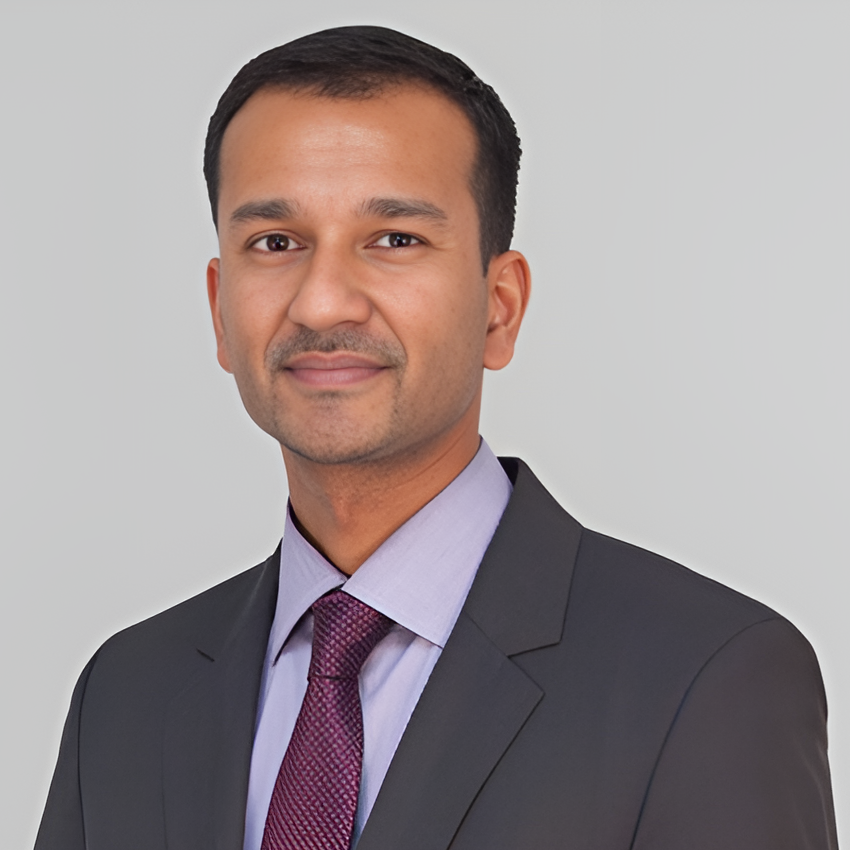 Dr, Nickhil Gupta, DO-Picsart-AiImageEnhancer