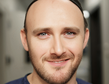 Dr, Ryan Tichauer, DC-Picsart-AiImageEnhancer