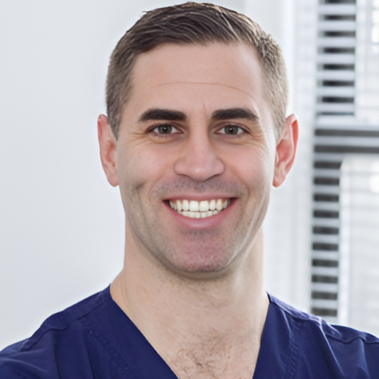 Dr, Todd Givens, DC-Picsart-AiImageEnhancer