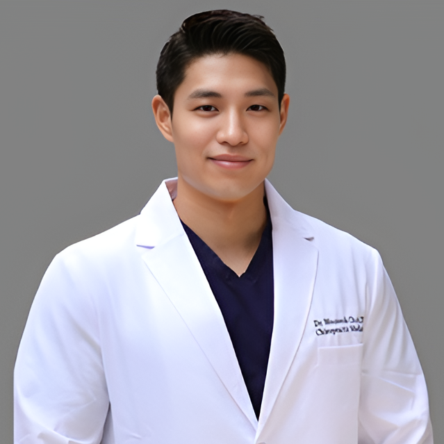 Dr, Wooseok Choi, DC-Picsart-AiImageEnhancer