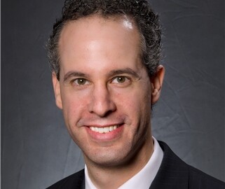 Dr. Adam Schaffner, MD, FACS