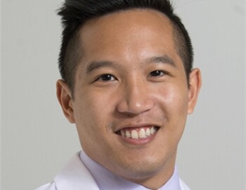 Dr. Adrian Ong, MD