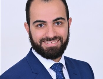 Dr. Ahmed Aboelsaad, DPT, CHT