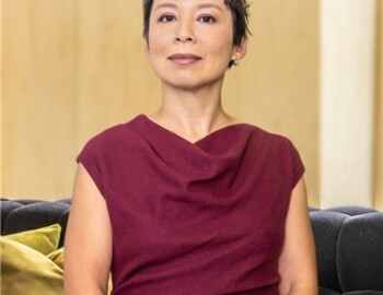 Dr. Aileen Kim, MD