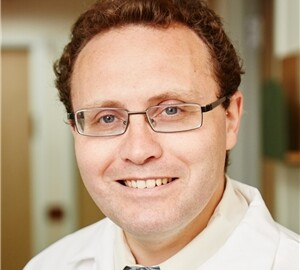 Dr. Alexander Gimpelevich, DO