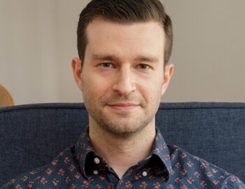 Dr. Alexander Seife, PsyD