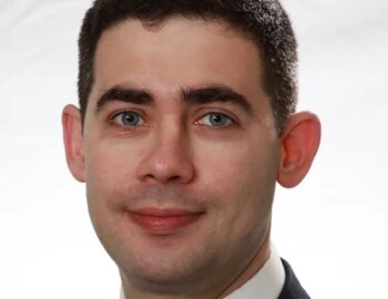 Dr. Alexander Volodarskiy, MD