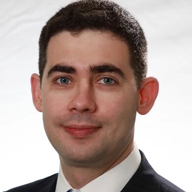Dr. Alexander Volodarskiy, MD