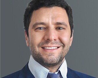Dr. Ali Naboush, MD