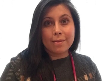 Dr. Angie Hernandez, MD