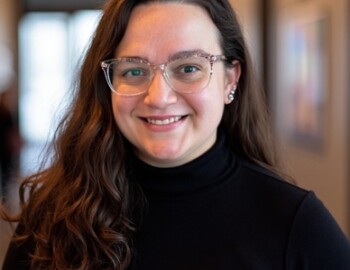Dr. Ashley Gray, PhD