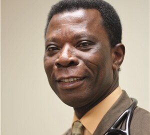 Dr. Baah Asante, MD