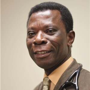 Dr. Baah Asante, MD
