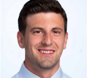 Dr. Benjamin Kaplan, DPM