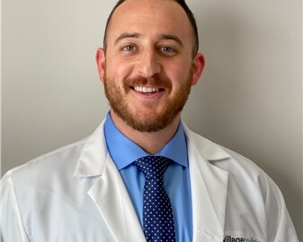 Dr. Brent Blanck-Singer, DPM, AACFAS