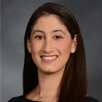 Dr. Brittany Sakhno, MD