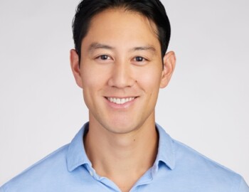 Dr. Bryce Chu, DO