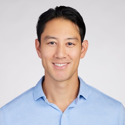 Dr. Bryce Chu, DO
