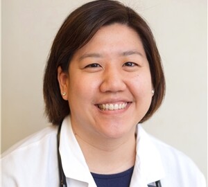 Dr. Carolyn Chang, MD