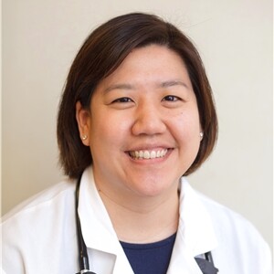 Dr. Carolyn Chang, MD