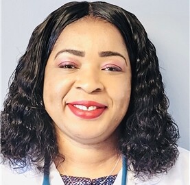 Dr. Christina Abange, DNP, CRNP