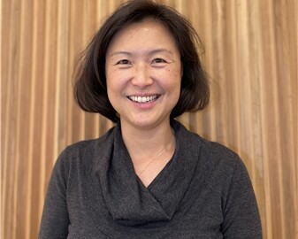 Dr. Cindy Tung, MD