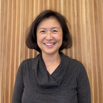 Dr. Cindy Tung, MD